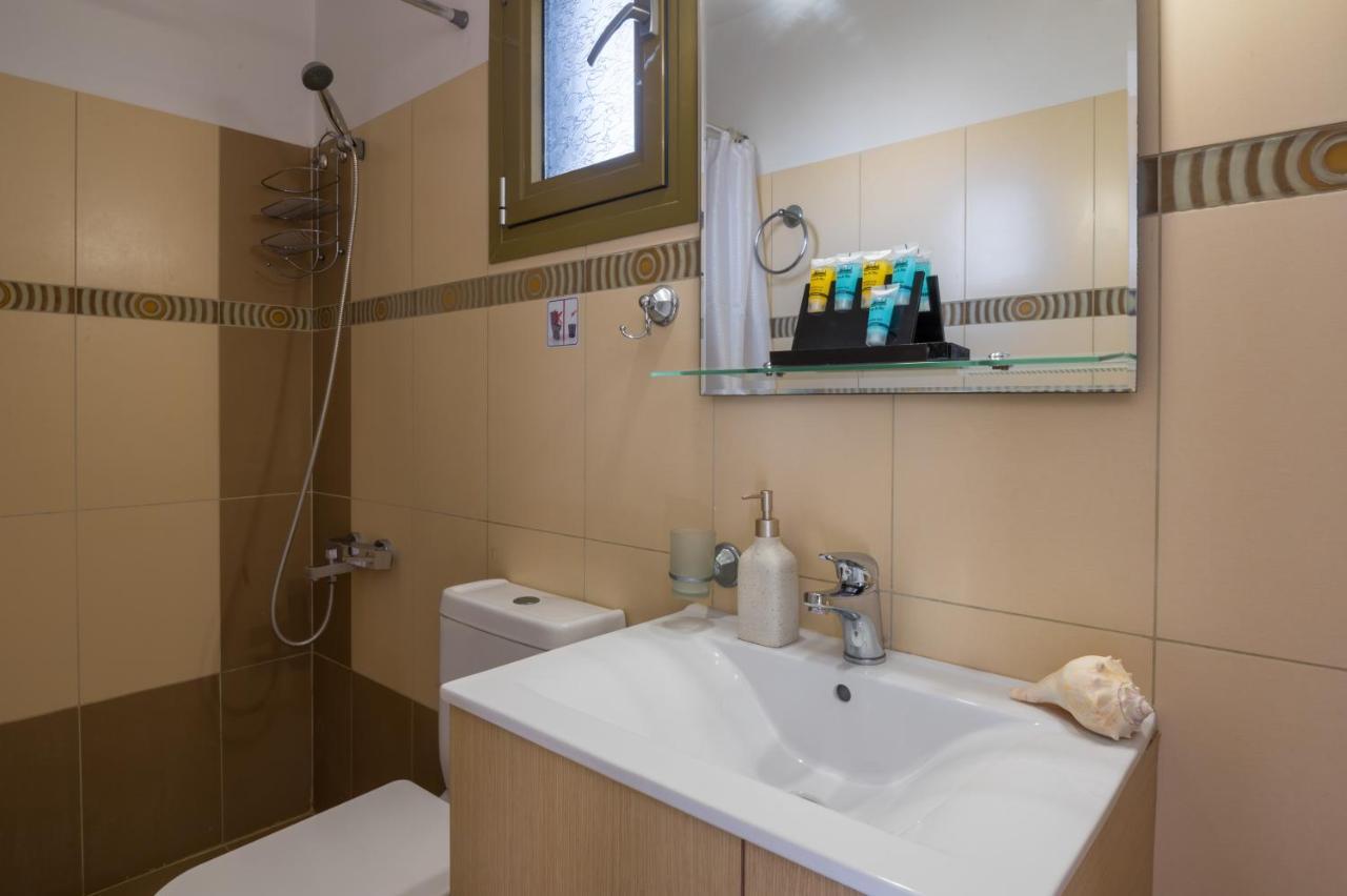 Maria'S City Villa Аргостолион Экстерьер фото